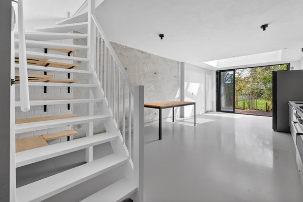 Medium property photo - Lange Vonder 70, 1035 JZ Amsterdam